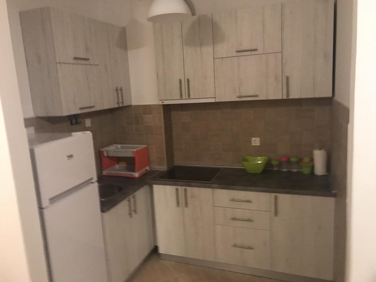 Apartments Sneza Risan Exterior foto